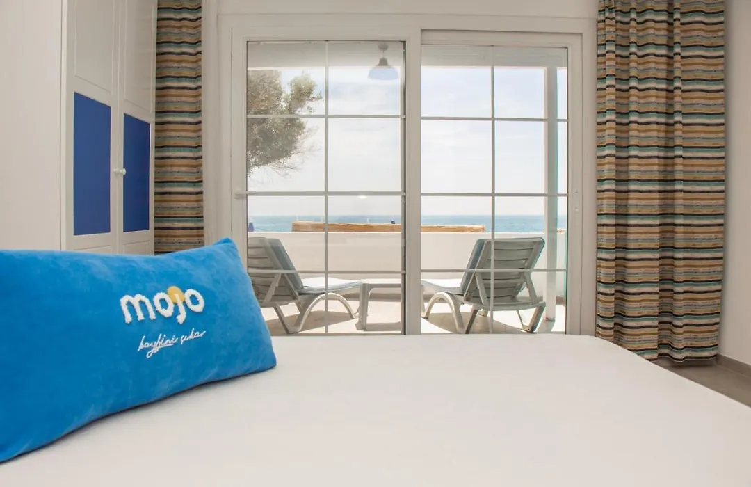 Mojo Otel Beach-1