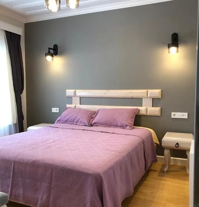 White Island Boutique Otel-1