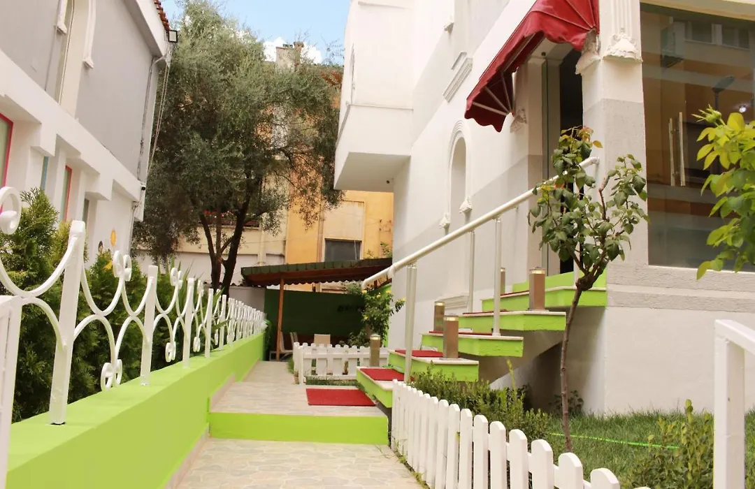 Theranda Boutique Hotel-1