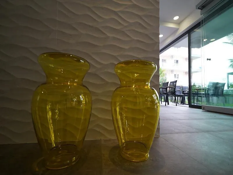 Olympus Thalassea Boutique Hotel-1