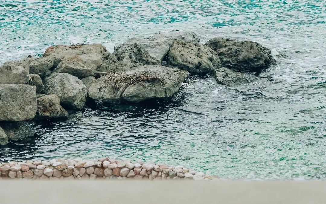 Terra Boutique Hotel Curacao-1