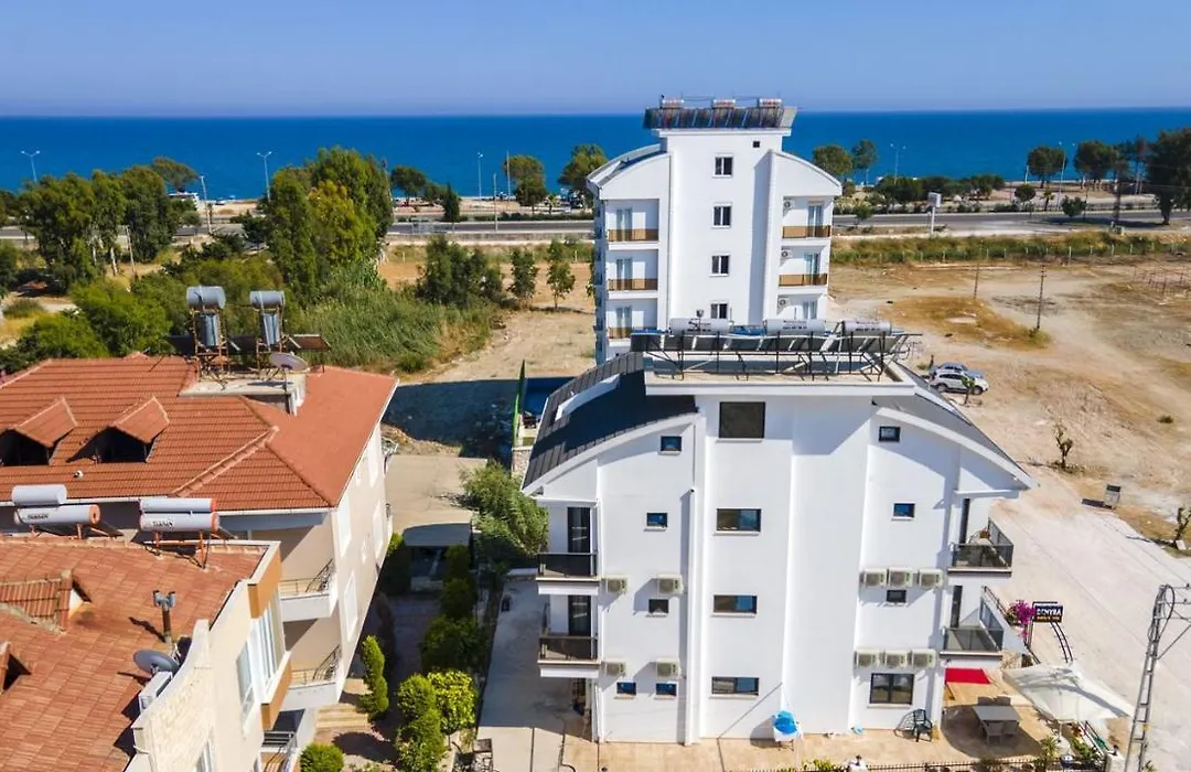 Demyra Boutique Hotel-1