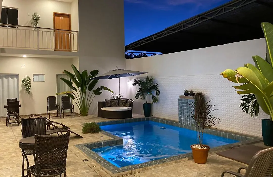 Ventanas Hotel Boutique-1