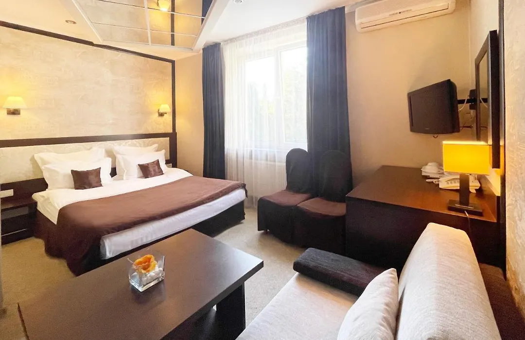 Eney Boutique Hotel-1
