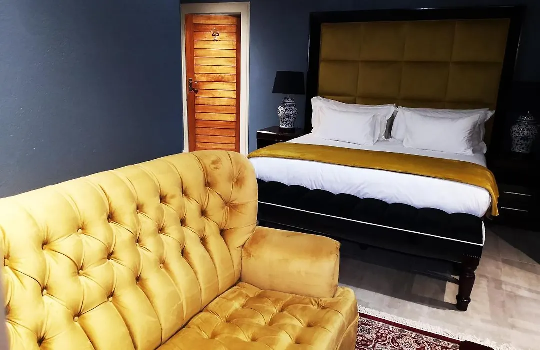 Sasavona Boutique Hotel-1