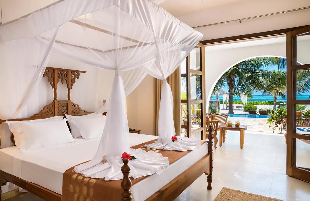 Next Paradise Boutique Resort-1