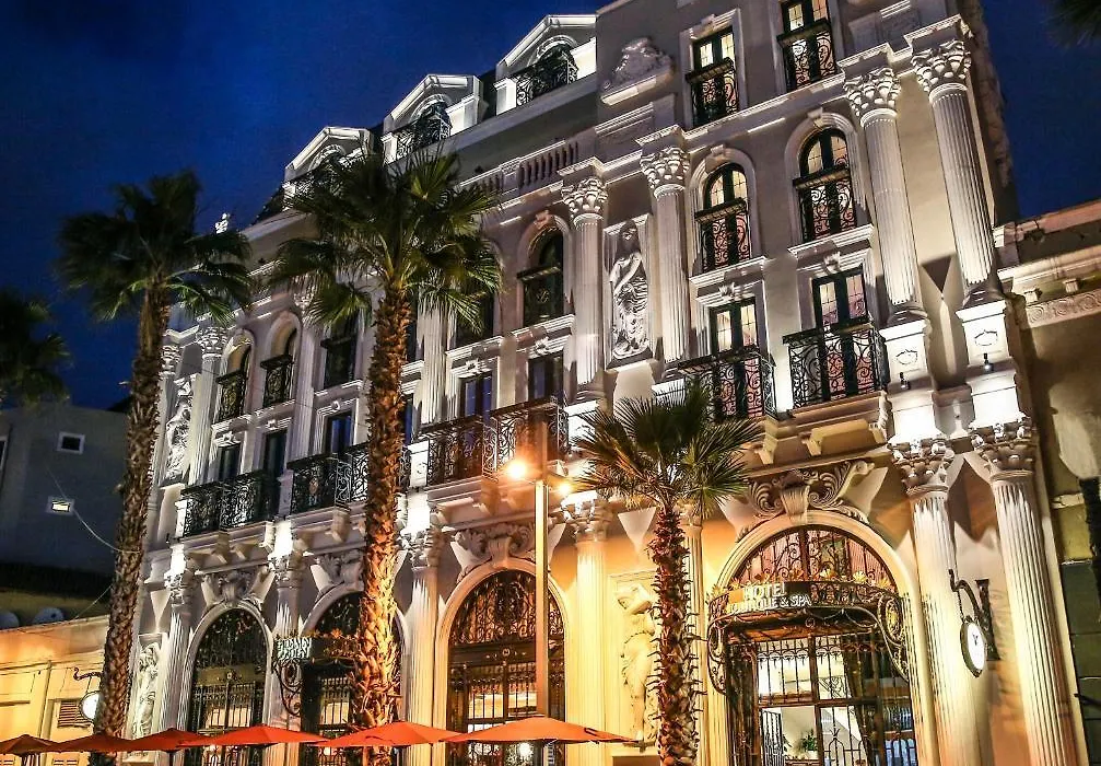 Hotel Epidamn Boutique & Spa-1