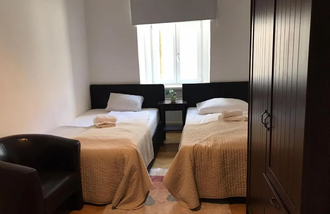 Urban Boutique Hotel-1