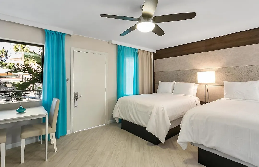 Deco Boutique Hotel-1