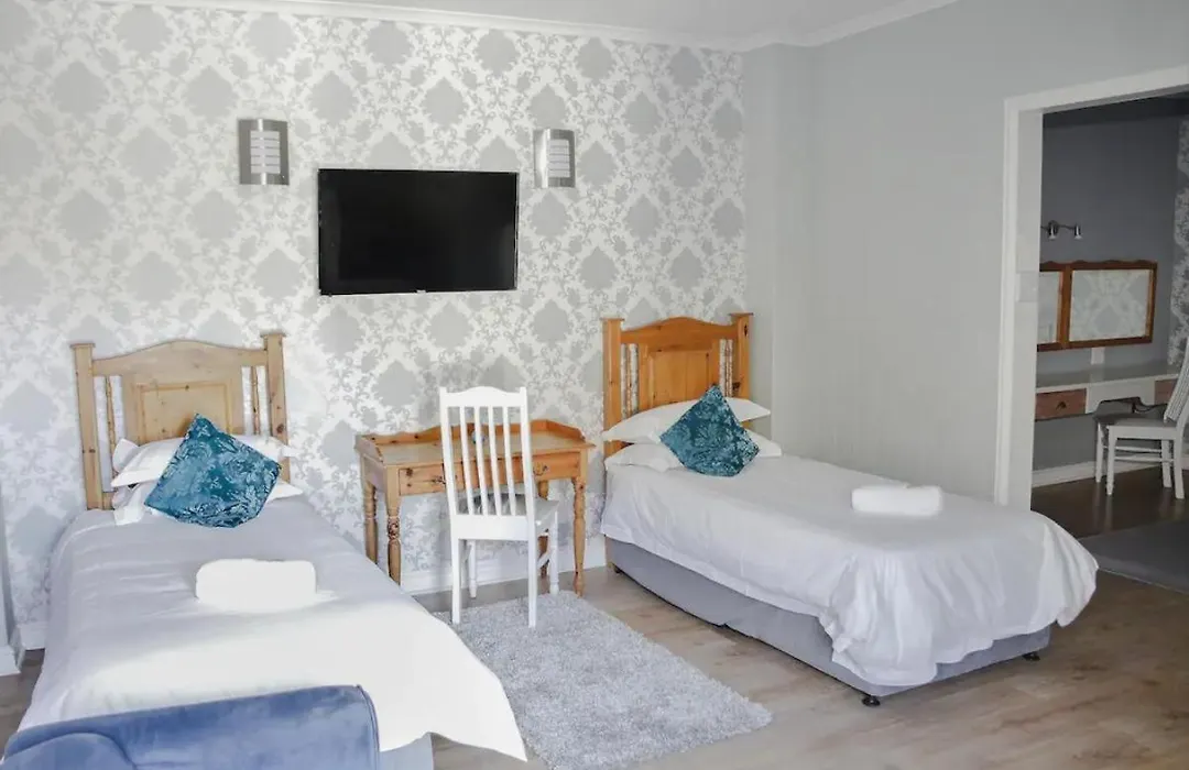 Victoria & Alfred Boutique Hotel-1