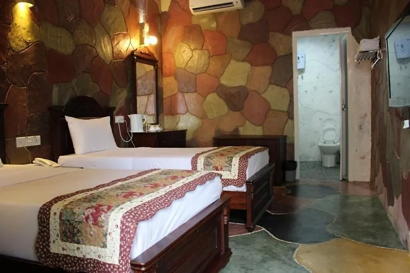 Banana Boutique Hotel-1