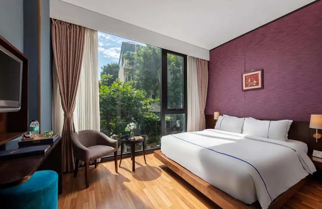 Oriana Boutique Hotel & Restaurant-1