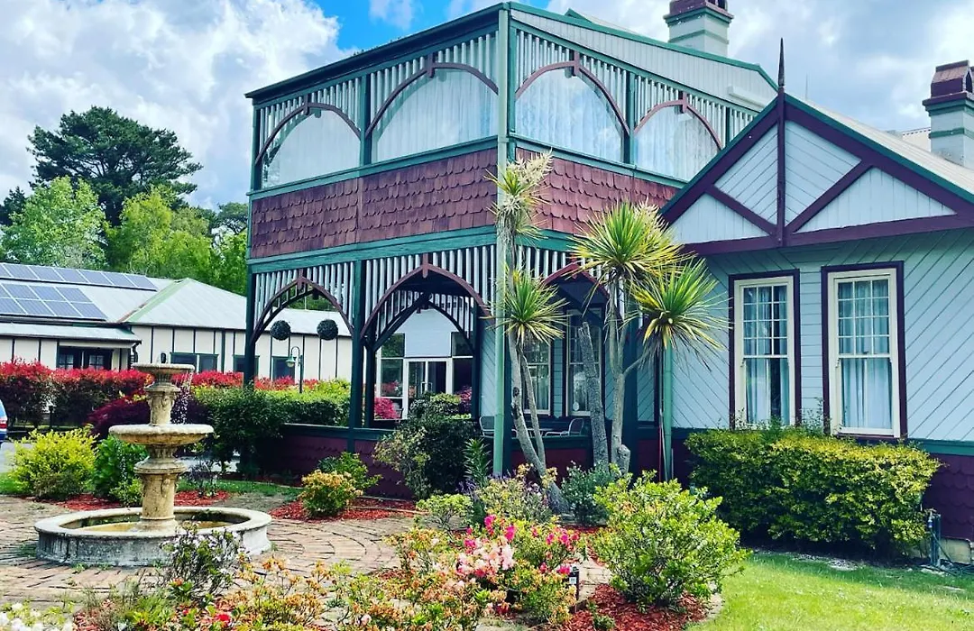 La Maison Boutique Hotel-1