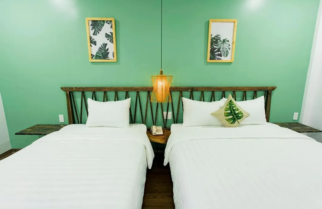 Life Boutique Hotel-1