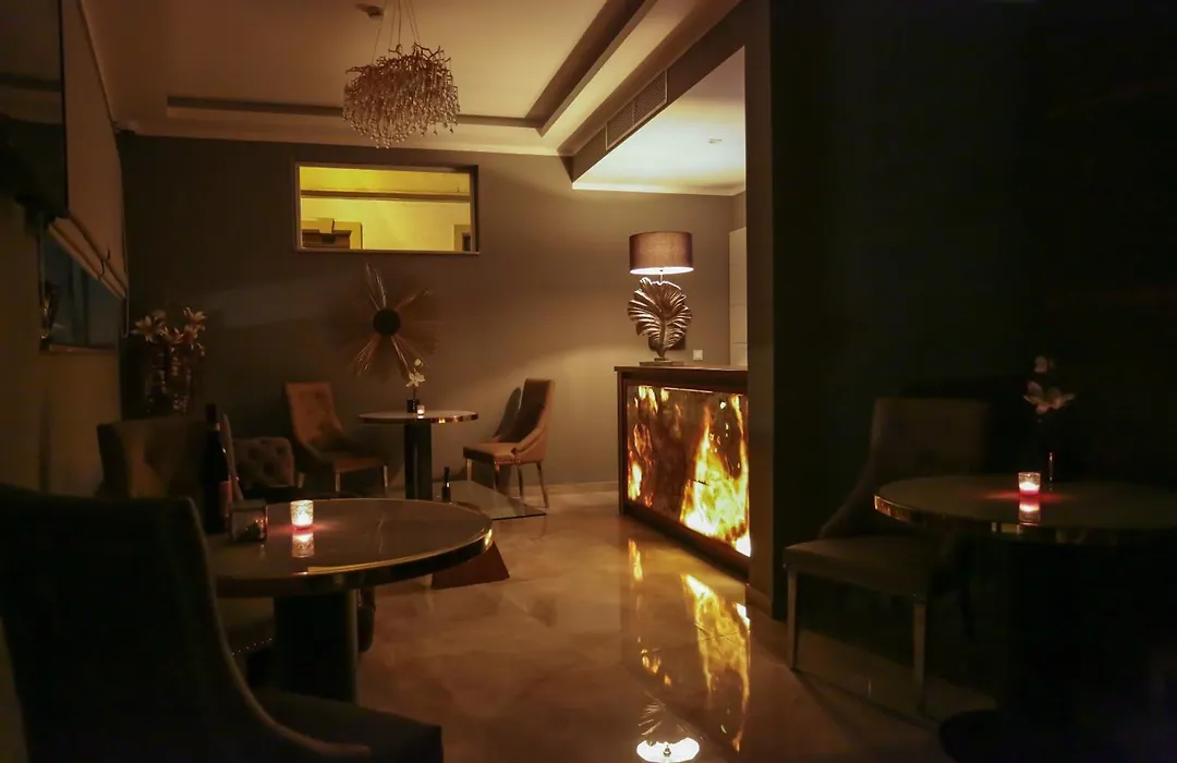 J'Me Boutique Hotel - Adults Only-1