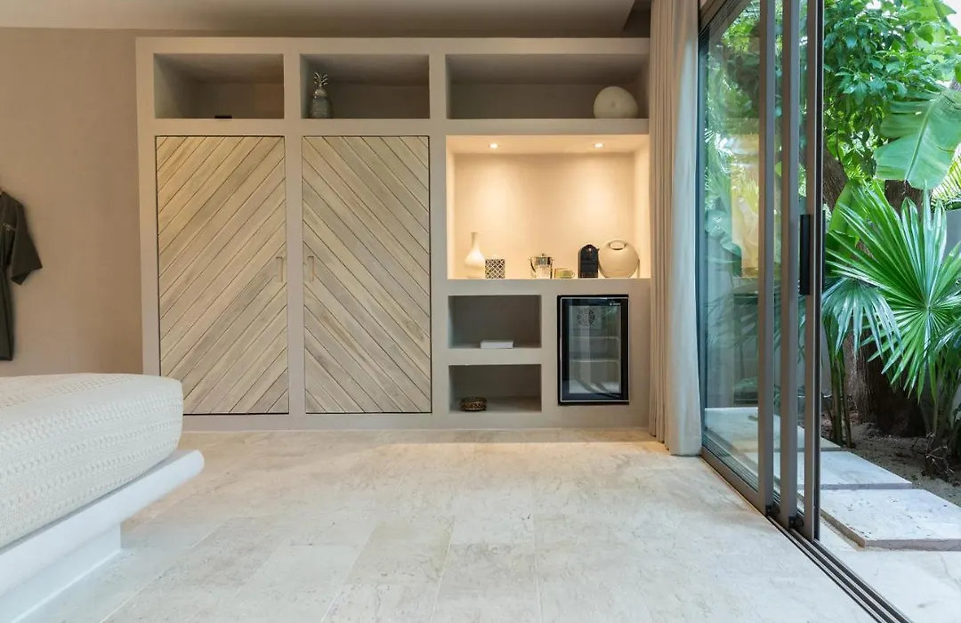 Cielo Boutique Hotel&Spa Samui - SHA Extra Plus-1