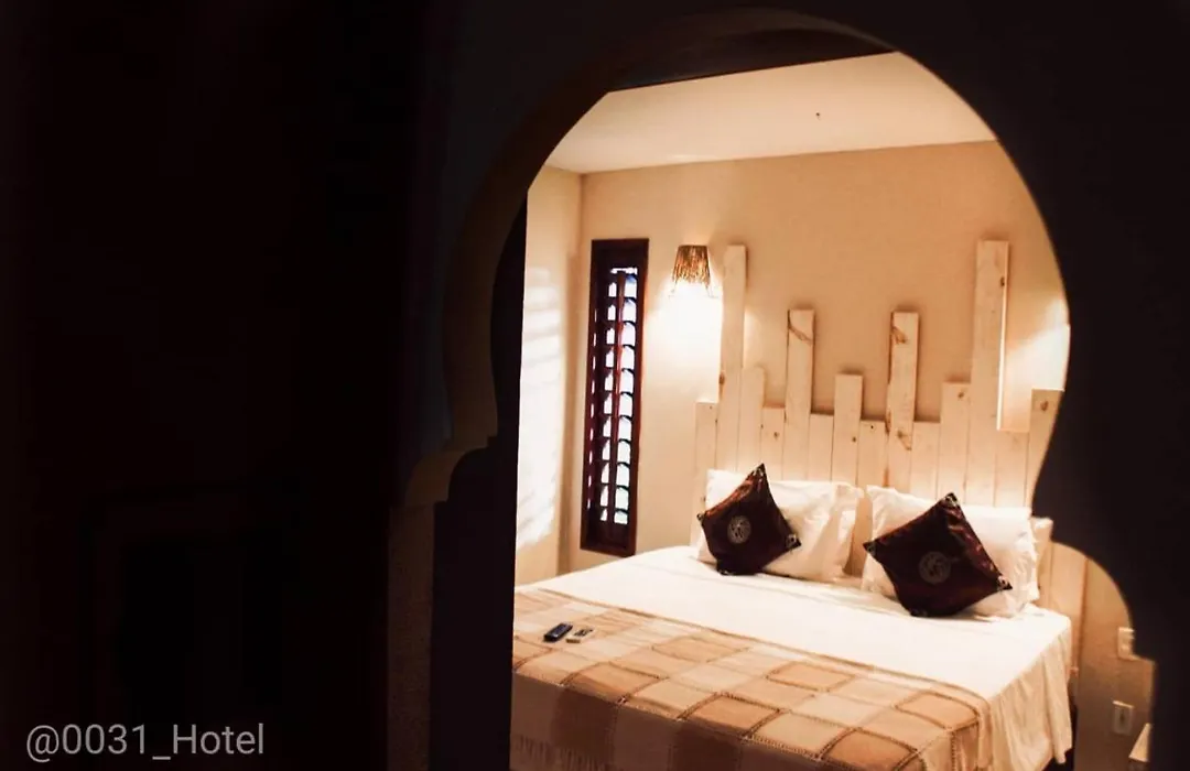 0031 Boutique Hotel & Restaurant Cumbuco-1