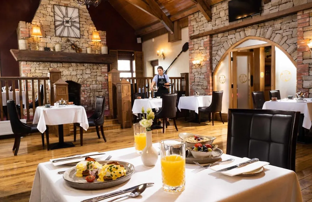Ballyliffin Townhouse Boutique Hotel-1