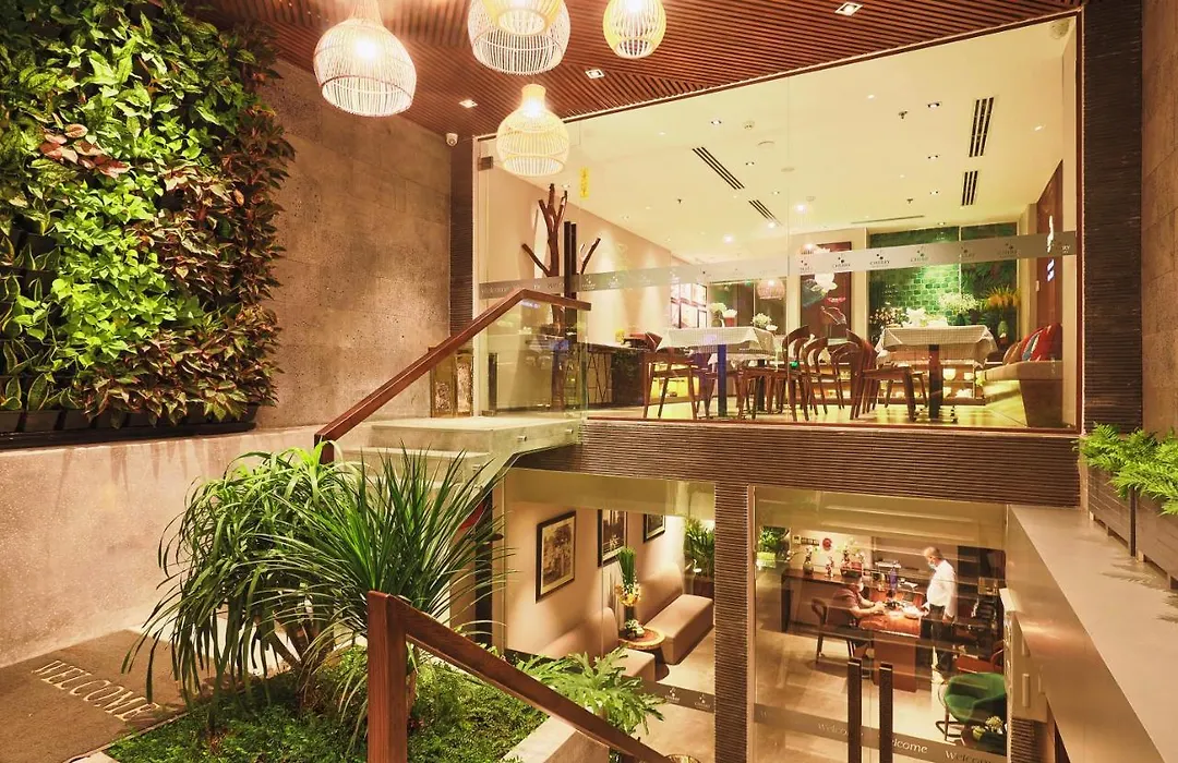 Cherry Boutique Hotel-1