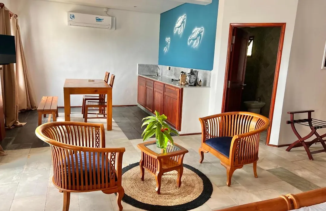 Hilltop Boutique Hotel-1