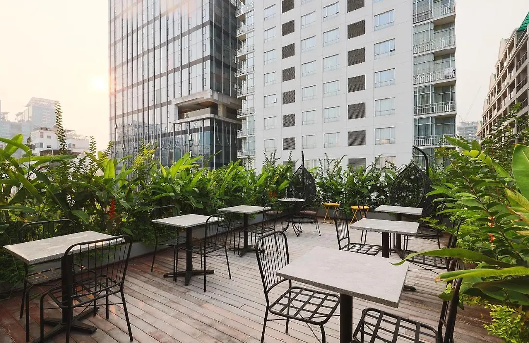 Cherry Boutique Hotel-1