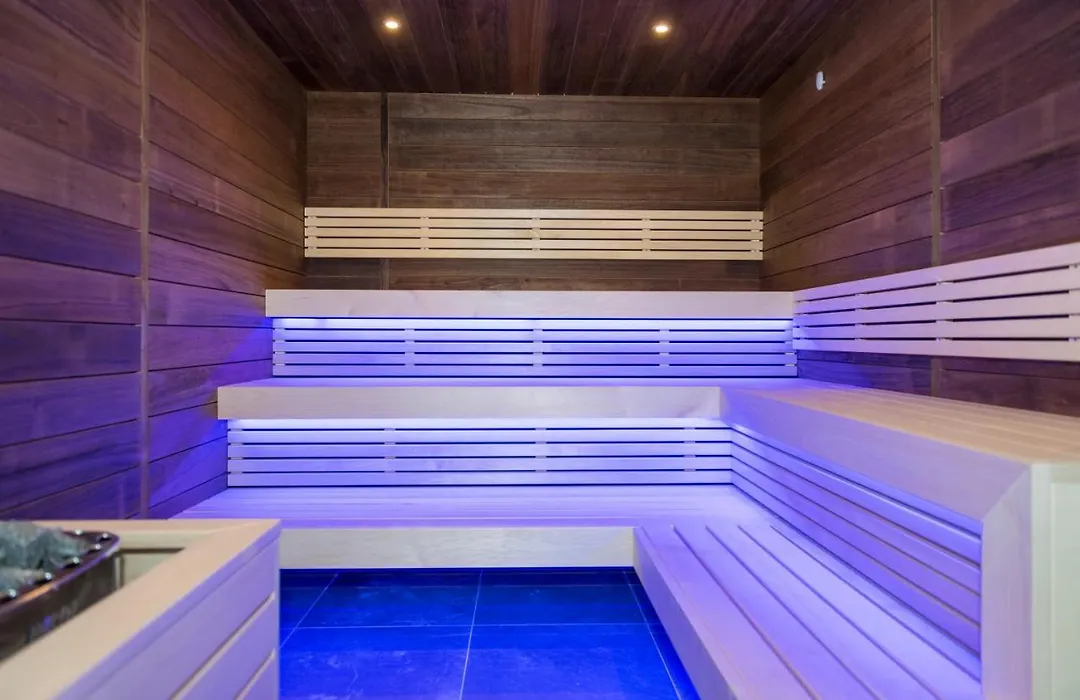 Boutique Hotel Jersey-1