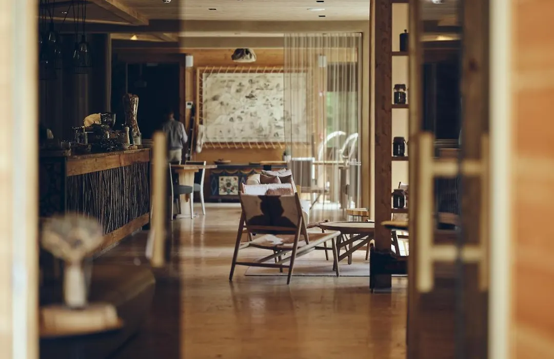 Vila Planinka Boutique Hotel-1