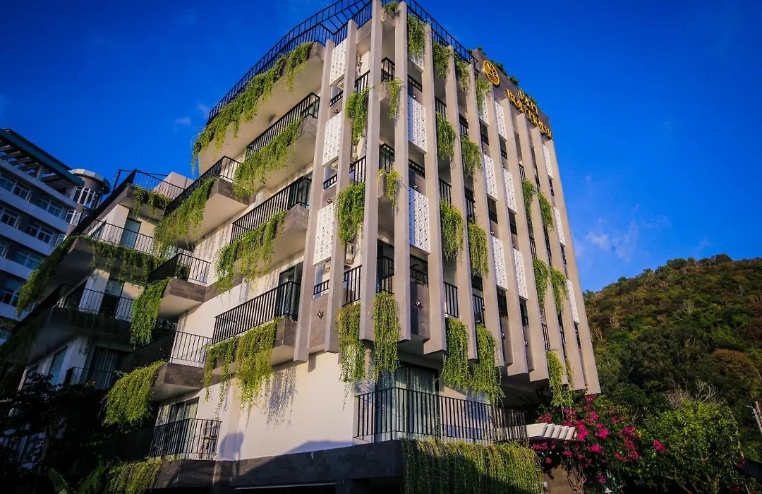 Fati Boutique Hotel & Apartment-1