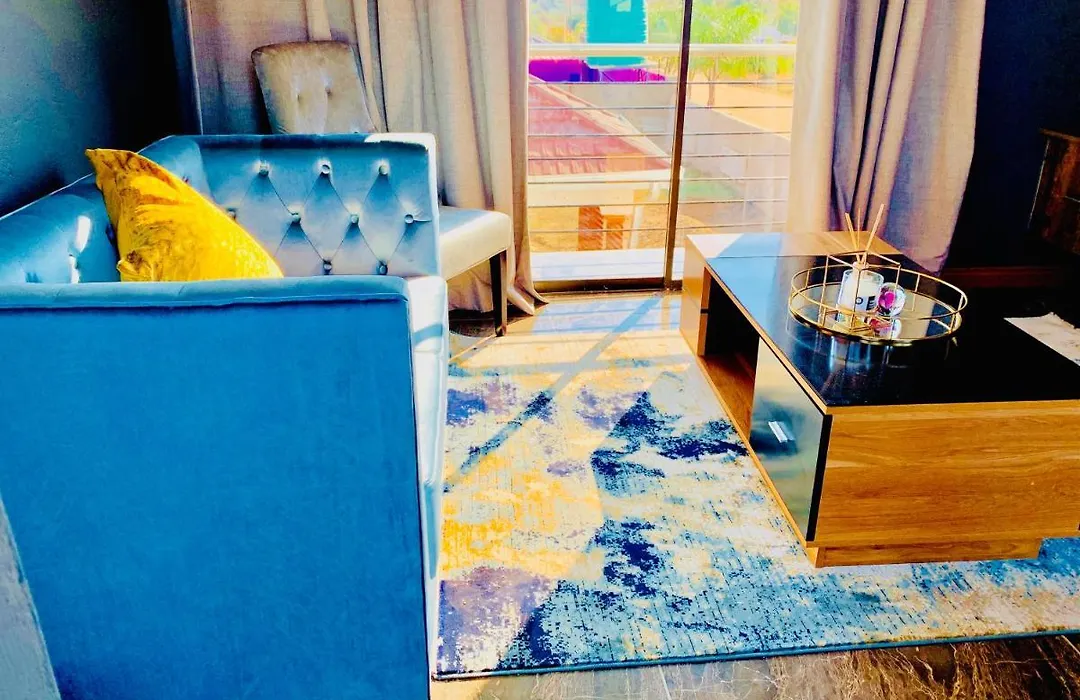 Thavhani Boutique Hotel-1
