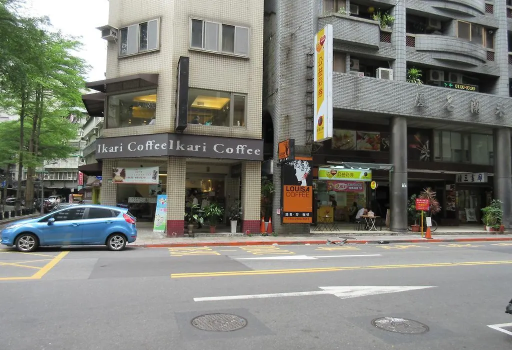Jenmei Hotel-1