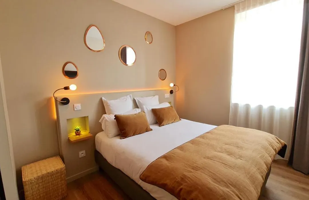 Hotel Le C - Boutique Hotel-1