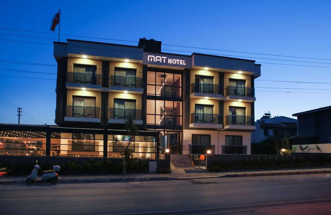 Mat Boutique Hotel-1