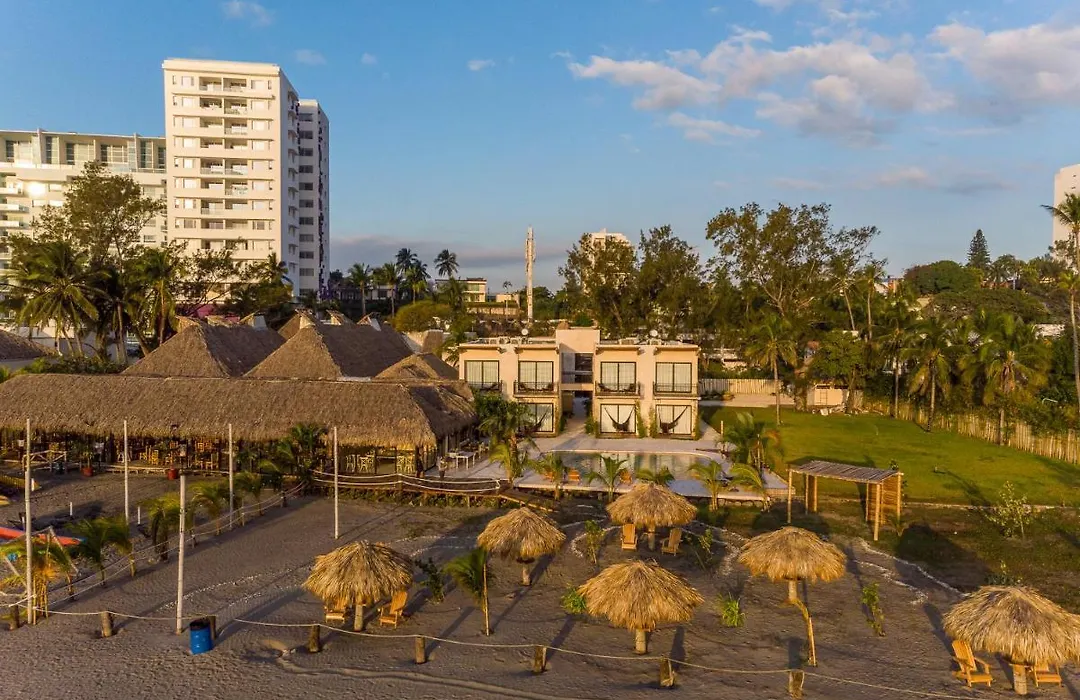 Xkan Hotel Boutique - Adults Only-1