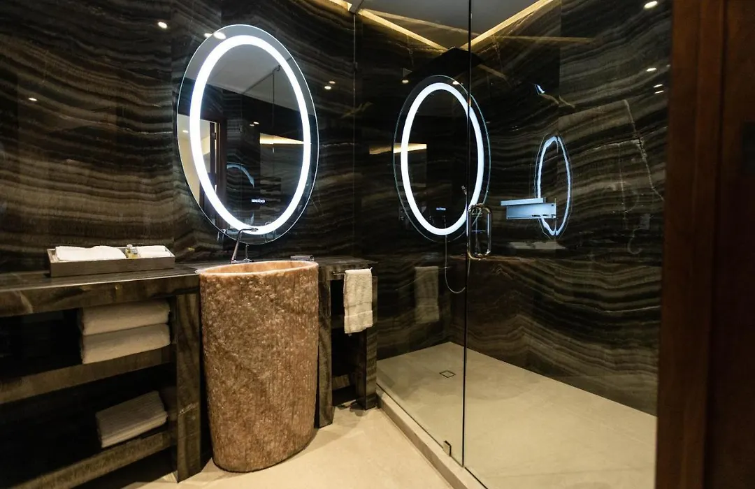 L Hotel Perla Boutique-1
