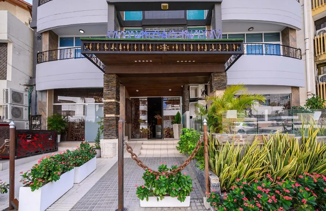 Kh Hotel Boutique-1