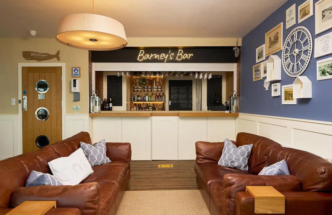Channel View Boutique Hotel - Adults Only-1