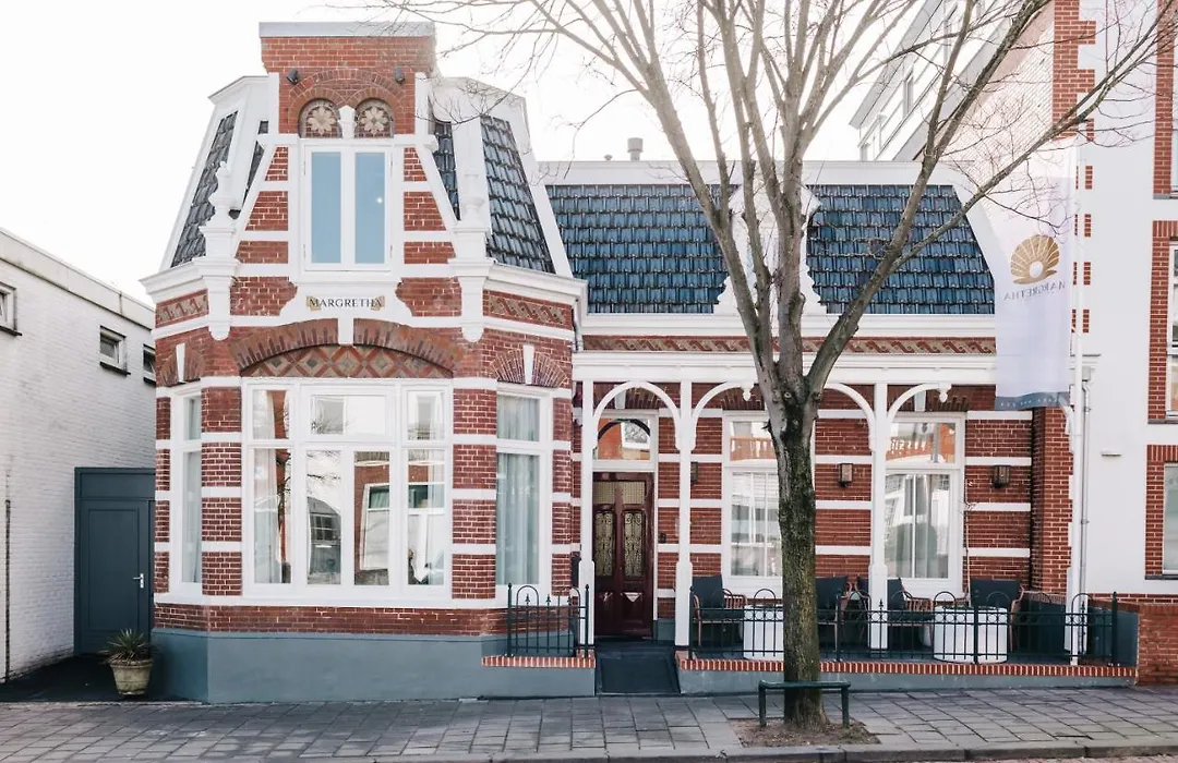 Boutique Hotel Margretha-1