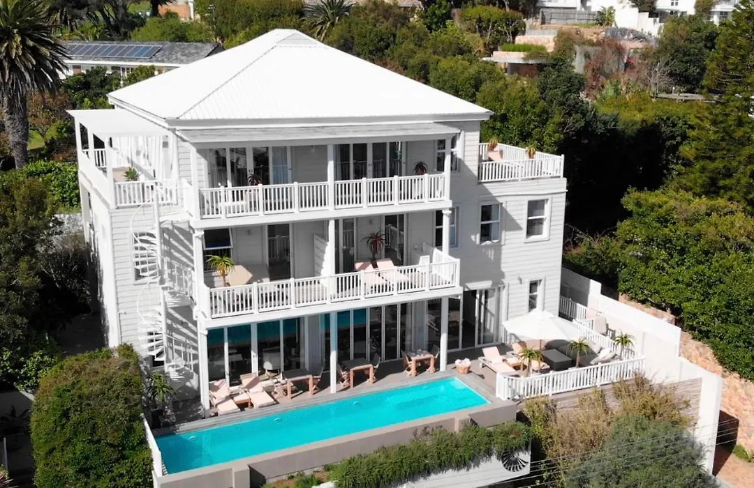 Sea Five Boutique Hotel-1