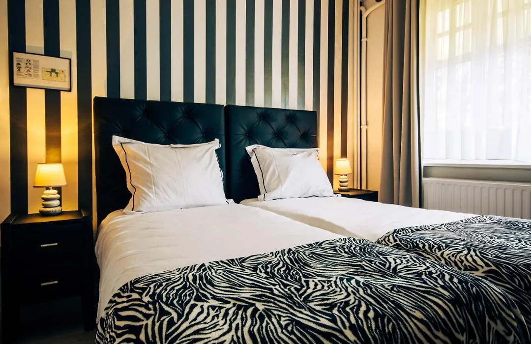 Boutique Hotel Joli Bois-1