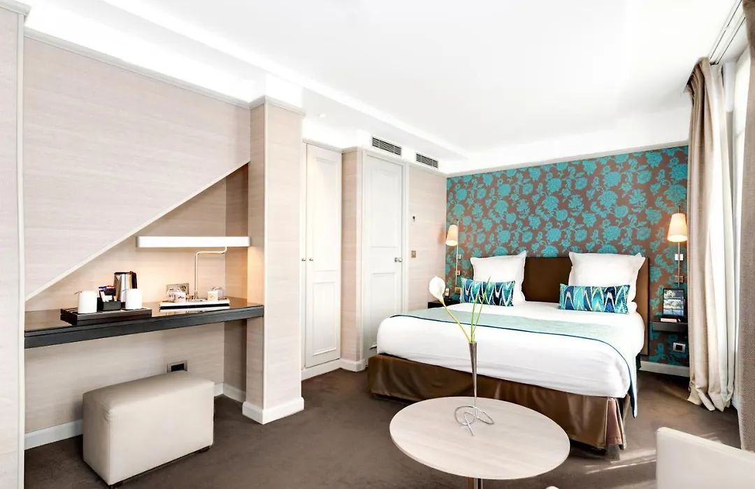 Hotel Duo-1