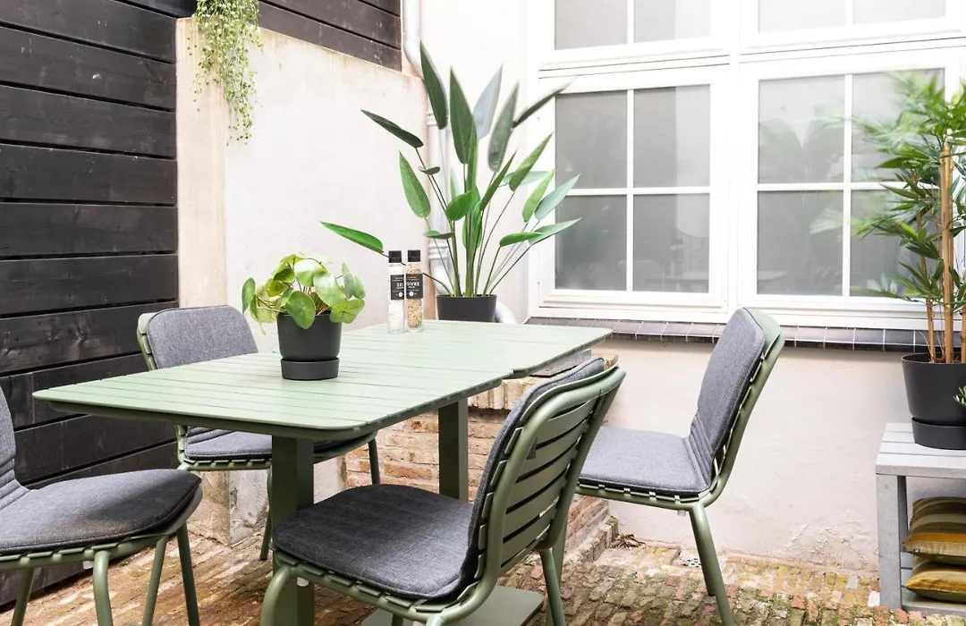 Boutiquehotel Princenjagt-1