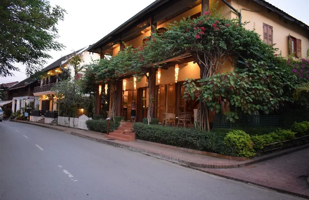 Sala Prabang Hotel-1