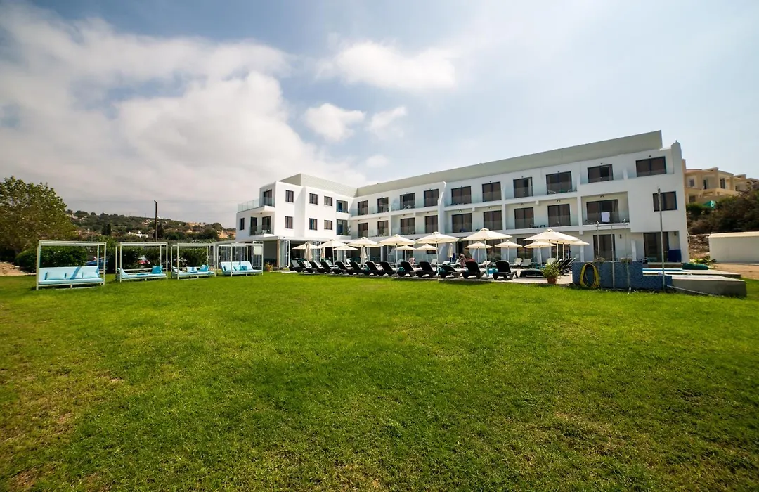 Marica'S Boutique Hotel-1