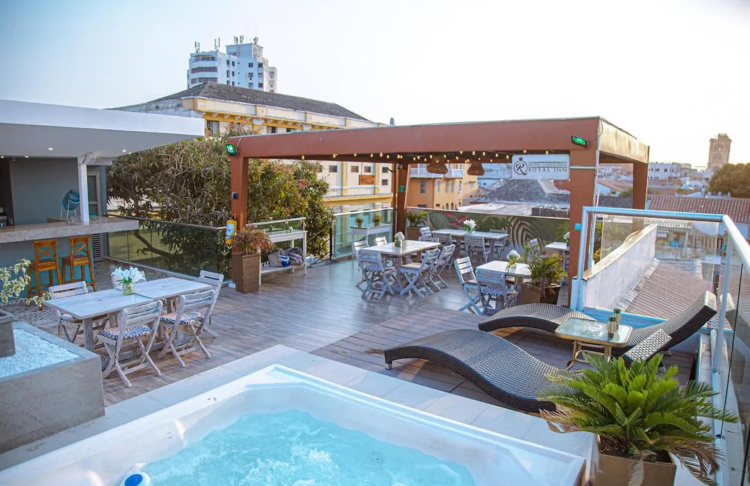 Cartagena Royal Hotel Boutique-1