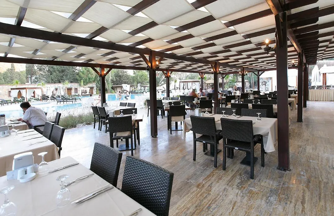 Camelot Boutique Hotel-1