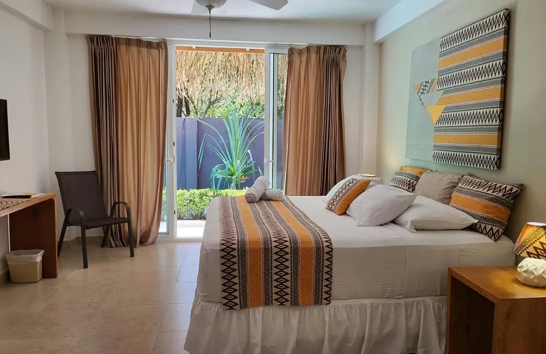 Montelaguna Boutique Hotel-1