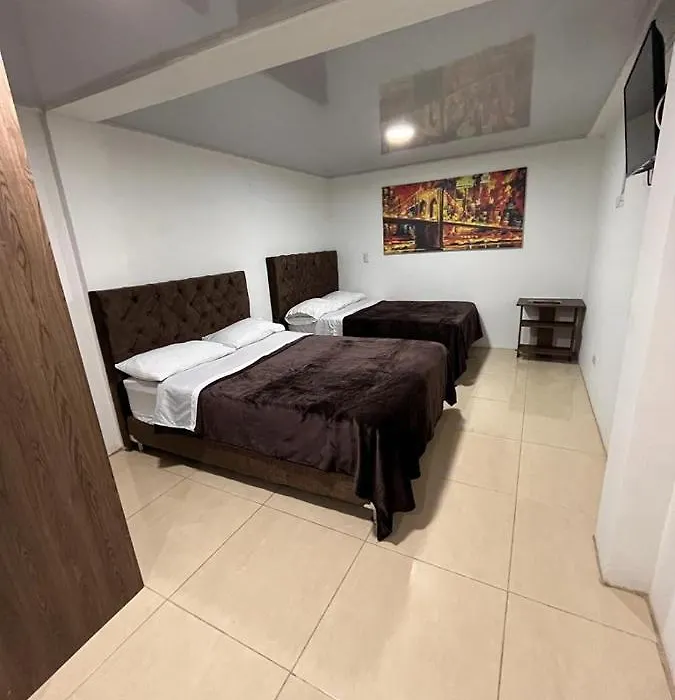 Amarena Hotel Boutique-1