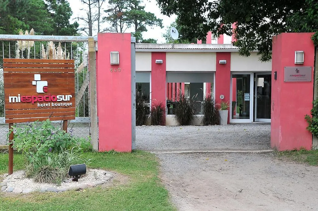 Mi Espacio Sur Hotel Boutique-1