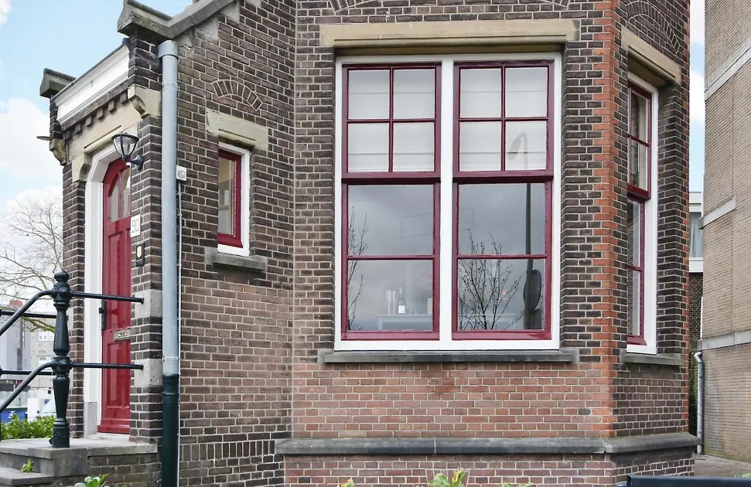 Boutique Hotel Havenkantoor-1