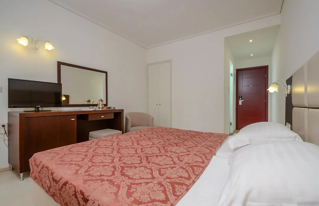 Aeolis Boutique Hotel-1